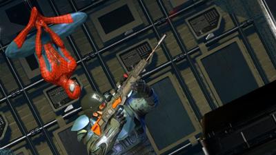 Amazing Spiderman 2 (Dates Tbd)