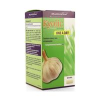 Mannavital Kyolic One Day Tabl 60 - thumbnail