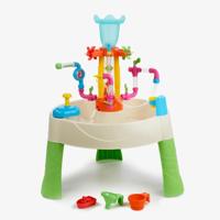 Little Tikes watertafel fontein - thumbnail