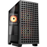 Cougar CGR-5YA2B-RGB PC-behuizing Meerdere kleuren - thumbnail
