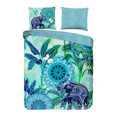 HIP Dekbedovertrek ISARA 140x200/220 cm