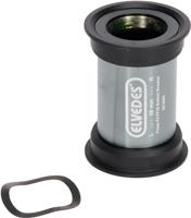 ELVEDES Trapas press fit pf30 - zwart - thumbnail