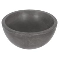 Waskom Differnz Ruz 25x11.5 cm Beton Grijs - thumbnail