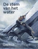 De stem van het water - Lydia Rood - ebook - thumbnail