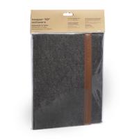 Ultron keeper Sleeve Zwart Tabletcover - thumbnail