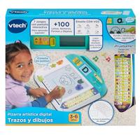 Interactief Speelgoed Vtech - thumbnail