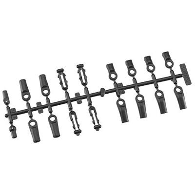Axial - XR10 Linkage Set (AX80057)