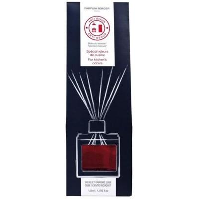 Maison Berger Paris parfumverspreider cube anti-odour kitchen fresh & floral 125 ml