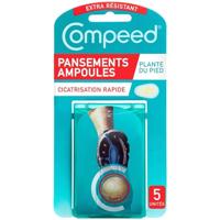 Compeed Blaren Onder De Voet Patch 5 - thumbnail