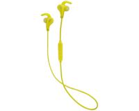 JVC HA-ET50BT-Y-E, Bluetooth sport-hoofdtelefoon, geel - thumbnail