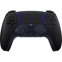 SONY Playstation Dualsense v2 Controller PS5 Black - thumbnail