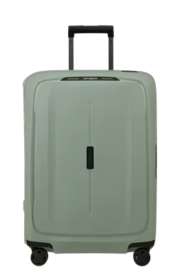 Samsonite Essens Koffer met Wielen 69cm