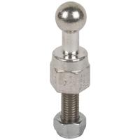 DEHN KFP 20 M12 35 SSM Kogelvastpunt 1 stuk(s) - thumbnail