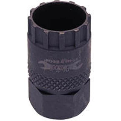 Marwi Union shimano cassette afnemer op kaart