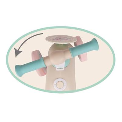 Driewieler Decuevas Koala 60 x 27 x 42 cm