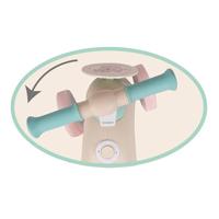 Driewieler Decuevas Koala 60 x 27 x 42 cm - thumbnail