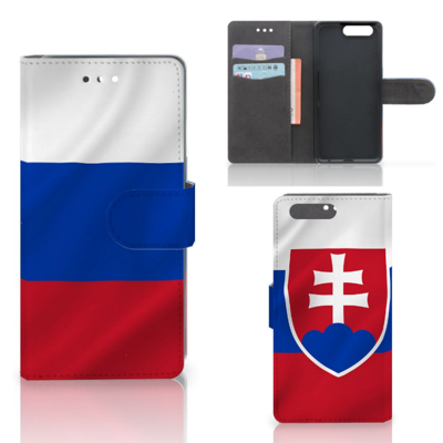Huawei P10 Bookstyle Case Slowakije Huawei P10 Bookstyle Case Slowakije