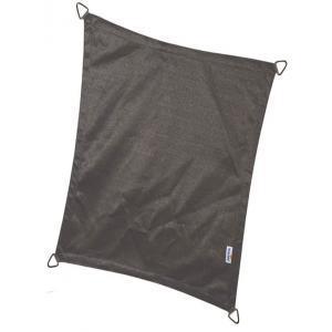 Nesling Coolfit schaduwdoek rechthoek antraciet 3 x 5 meter Nesling Coolfit schaduwdoek rechthoek antraciet 3 x 5 meter