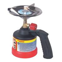 Rothenberger Industrial Gas Camping-kooktoestel Scout 35904 Metaal - thumbnail