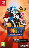 Runbow: Deluxe Edition - thumbnail