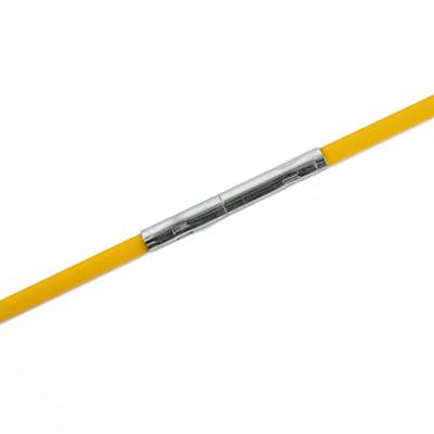 C.K T5421 MightyRod Pro kabeltrekstangen-set 10 m standaard 1 stuk(s) C.K T5421 MightyRod Pro kabeltrekstangen-set 10 m standaard 1 stuk(s)