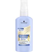 Schwarzkopf Poly Blonde Spray Super - thumbnail