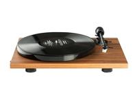 Pro-Ject E1 (Phono) Platenspeler Bruin - thumbnail