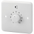 Monacor ATT-212/WS Volumeregelaar Monacor ATT-212/WS Volumeregelaar
