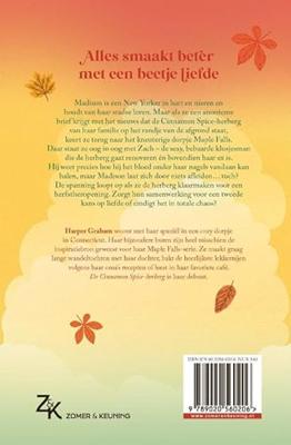 De Cinnamon Spice herberg