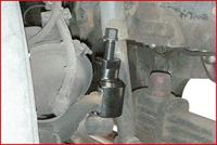 KS Tools 4500060 Poelietrekker voor kogelgewricht Spanbereik: 30 mm - thumbnail