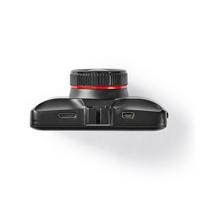 Dash Cam | 1080p@30fps | 12.0 MPixel | 3.0 " | LCD | Parkeer sensor | Bewegingsdetectie | Nachtzicht | Rood / Zwart - thumbnail