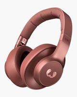 Fresh 'n Rebel CLAM Headset Bedraad en draadloos Hoofdband Oproepen/muziek Bluetooth Rood - thumbnail