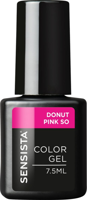 Sensista Color Gel Donut Pink So - thumbnail