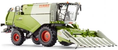 Wiking claas tucano 570 conspeed