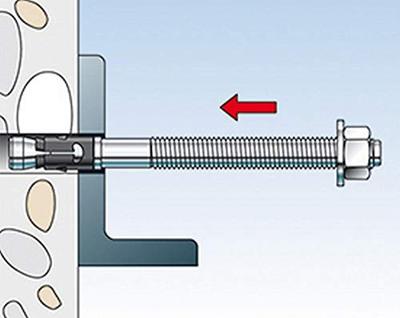 DOORST.ANK. FAZII 16-50 864/10