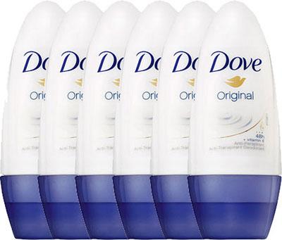 Dove 9180384 deodorant Vrouwen Stickdeodorant 50 ml Dove 9180384 deodorant Vrouwen Stickdeodorant 50 ml
