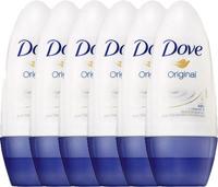 Dove 9180384 deodorant Vrouwen Stickdeodorant 50 ml - thumbnail