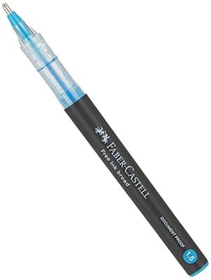 Faber Castell Inktroller 1.5mm - Lichtblauw