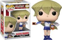 Yu-Gi-Oh! Funko Pop Vinyl: Alexis Rhodes - thumbnail