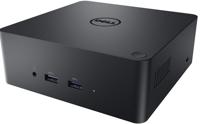 Dell Docking station TB18DC 240W Thunderbolt (model specifiek) - Zwart - thumbnail