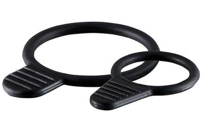 Sigma Siliconen o-ring nugget ii / flash Sigma Siliconen o-ring nugget ii / flash