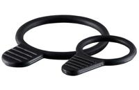 Sigma Siliconen o-ring nugget ii / flash - thumbnail