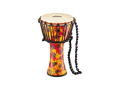 Nino Percussion NINO-PDJ1-S-G djembé synthetisch klein
