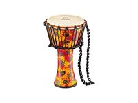 Nino Percussion NINO-PDJ1-S-G djembé synthetisch klein - thumbnail