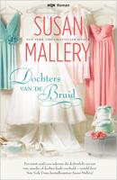 Dochters van de bruid - Susan Mallery - ebook - thumbnail