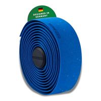 CONTEC stuurlint "prestige.cork ct bar tape prestige.cork 200mm blue - thumbnail