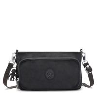 Kipling Myrte Crossbody Black Noir - thumbnail