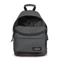 Eastpak Wyoming -Black Denim - thumbnail