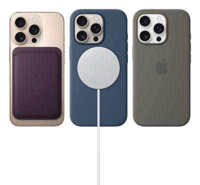 Refurbished iPhone 16 Pro 256 GB Wit Gebruikt Refurbished iPhone 16 Pro 256 GB Wit Gebruikt