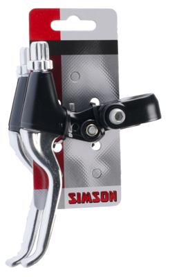 Simson remhendelset verstelb. korte greep per set op kaart
